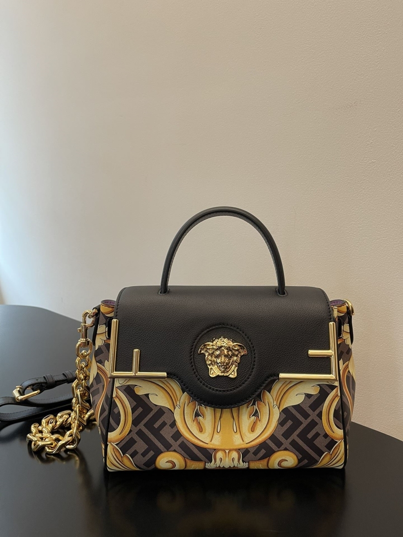 F**di & versace bags
